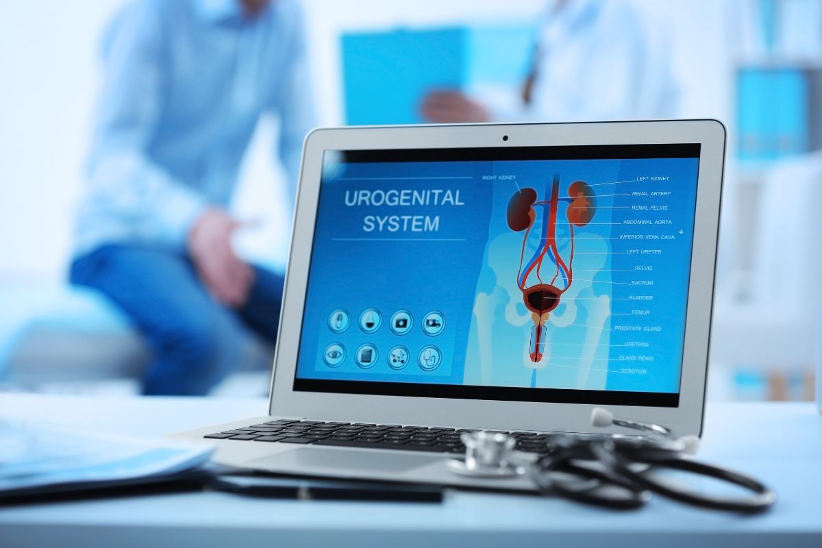 Urología - Dr. Carlos Ramos