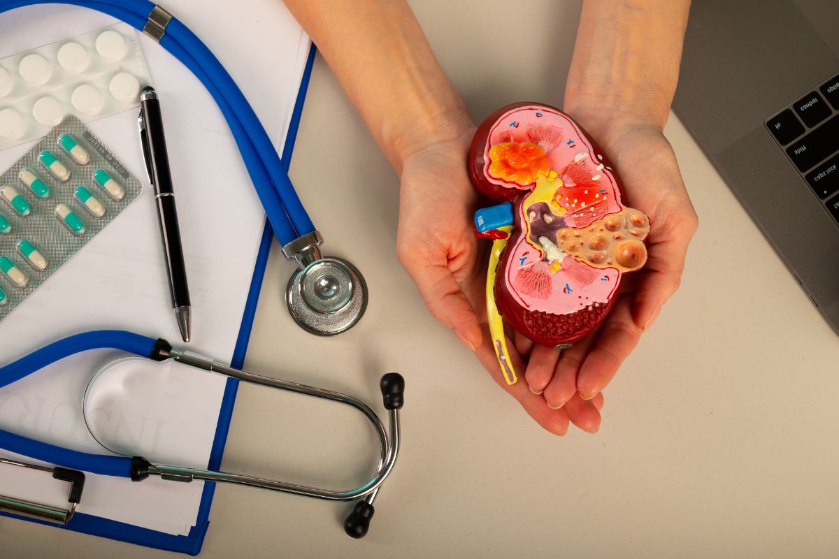 Urología - Dr. Carlos Ramos