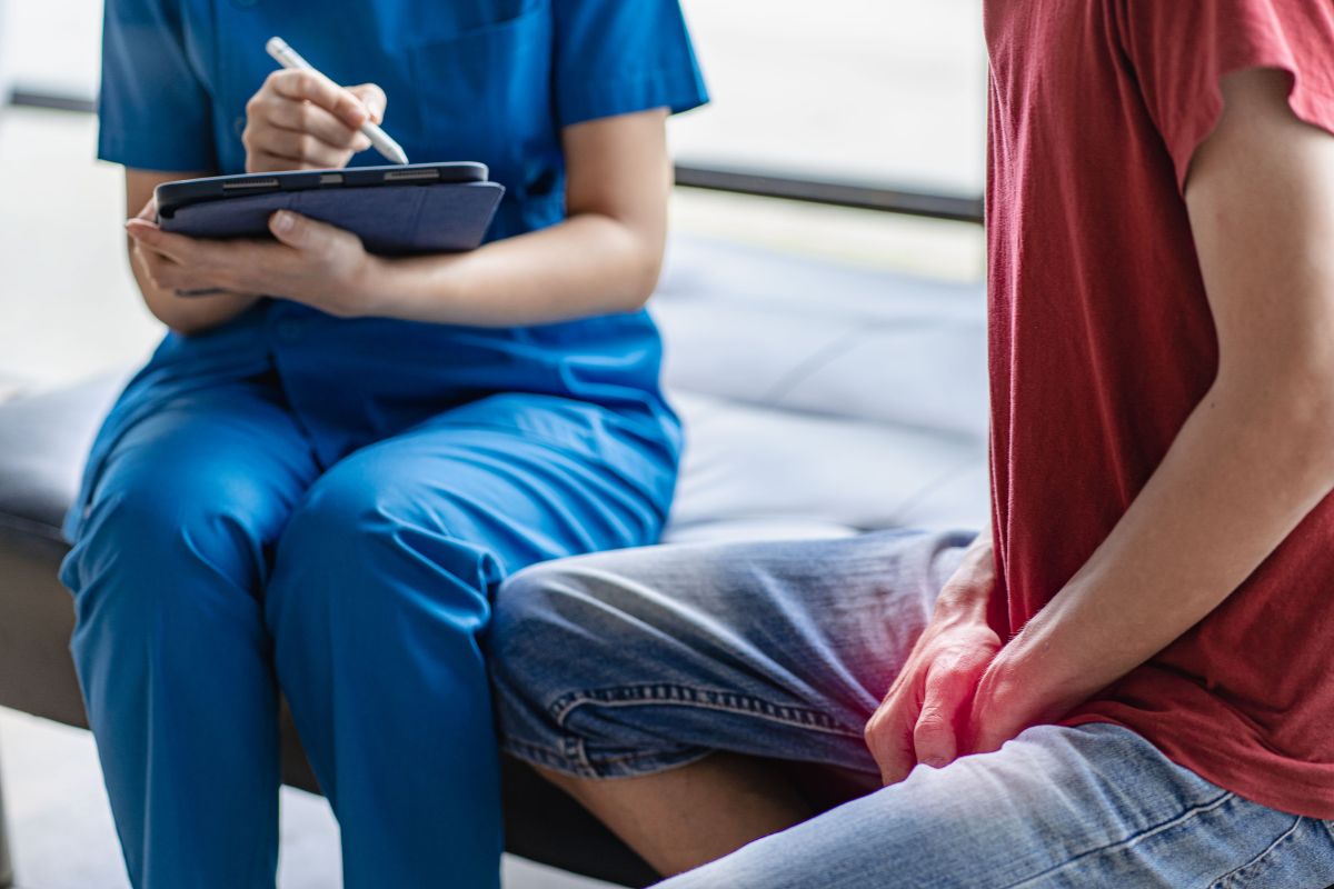 Especialista en dolor testicular en Nuevo Vallarta