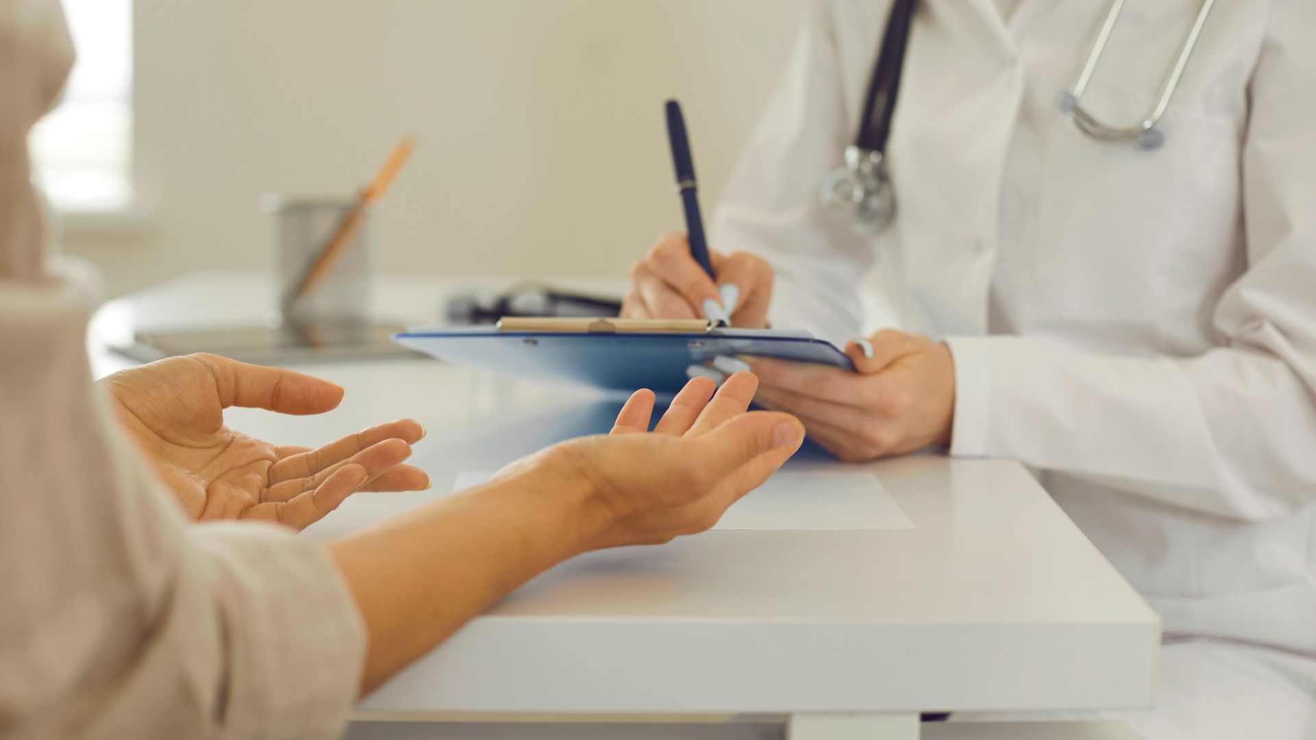 Infección de Testículos en Nuevo Vallarta - Dr. Carlos Ramos