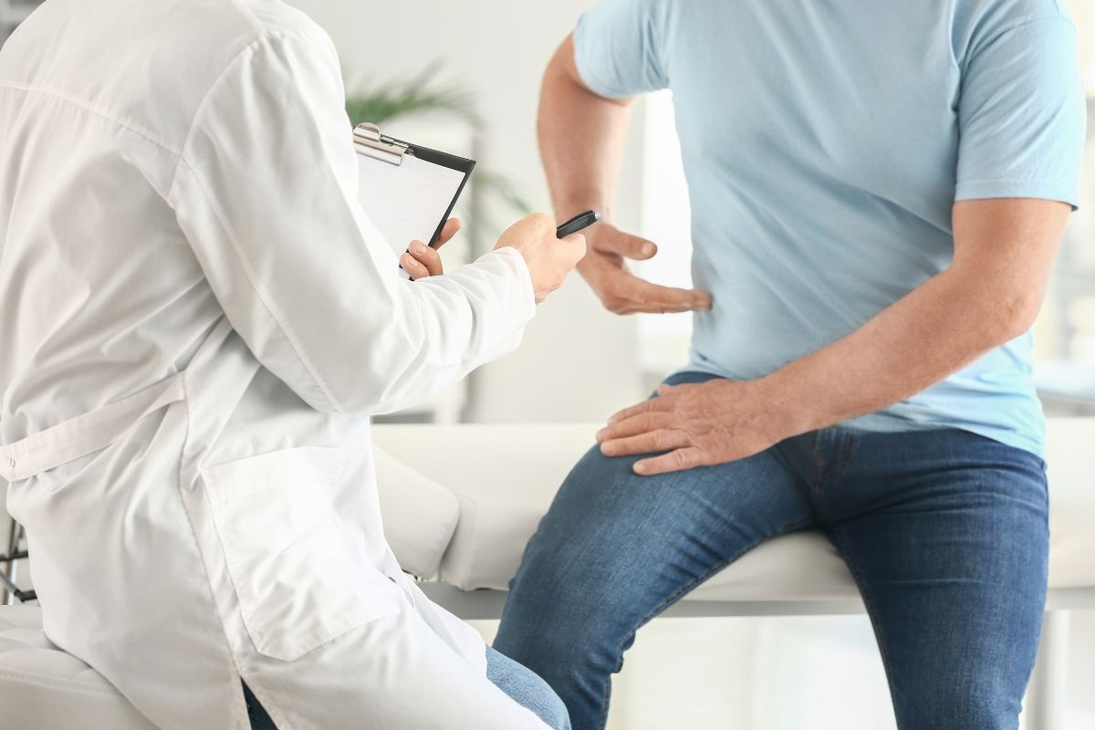 Urología - Dr. Carlos Ramos