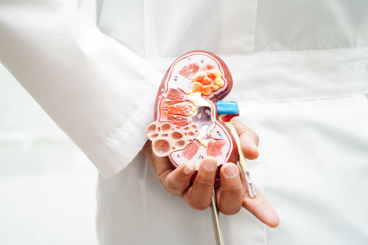 Urología - Dr. Carlos Ramos