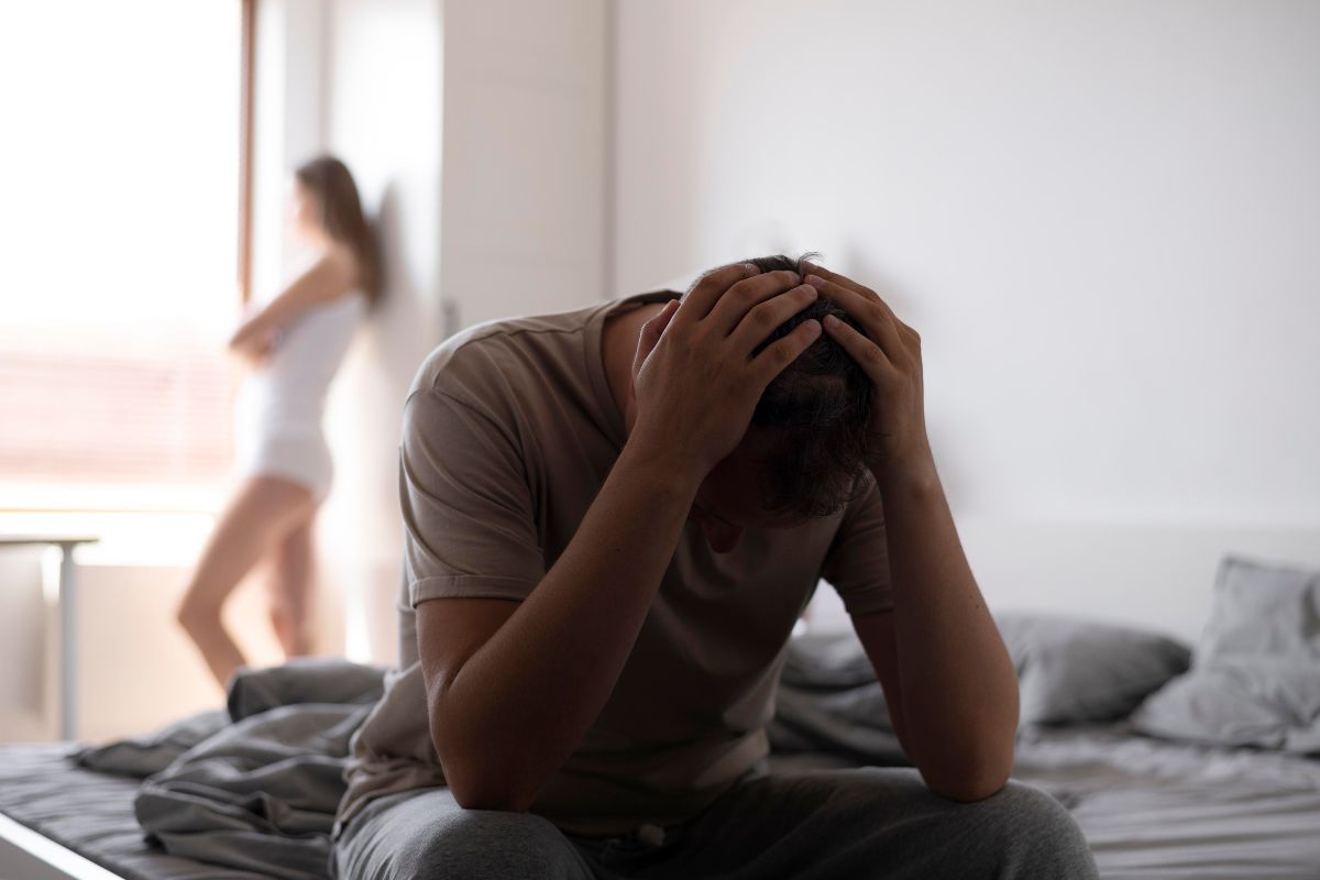 Especialista en impotencia sexual en Nuevo Vallarta