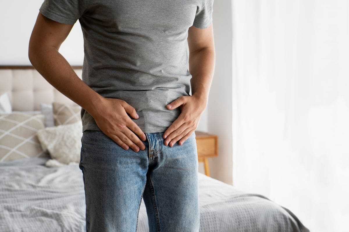Especialista en infecciones urinarias en Nuevo Vallarta