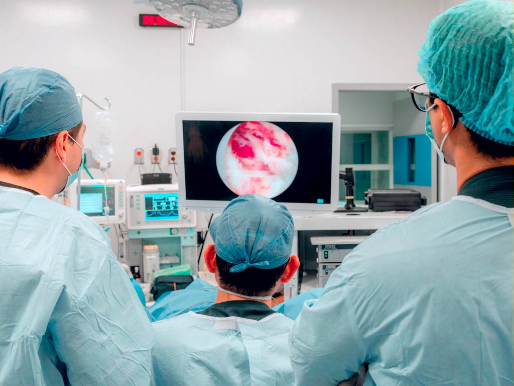 Endopielotomía Láser en Nuevo Vallarta